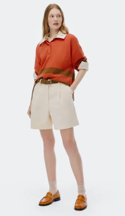 SHORTS FEMININO R06