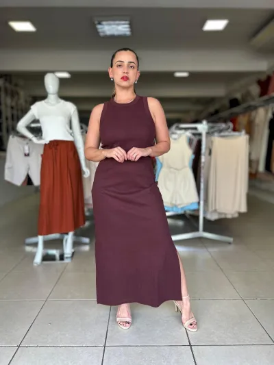 VESTIDO FEM SM LG
