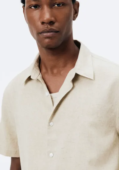 HERING — CAMISA MASCULINO MANGA CURTA