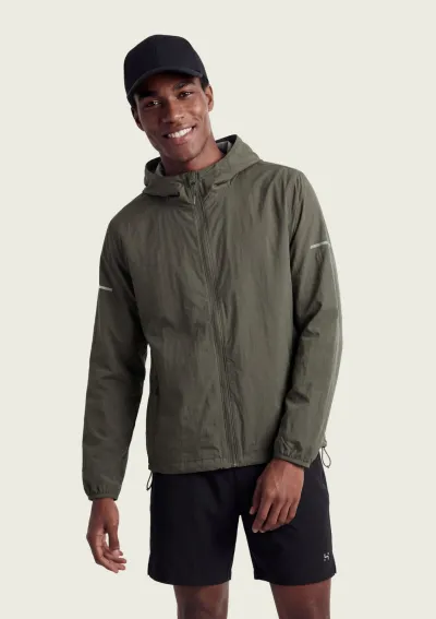 HERING — JAQUETA MASCULINO ADULTO CORTA VENTO