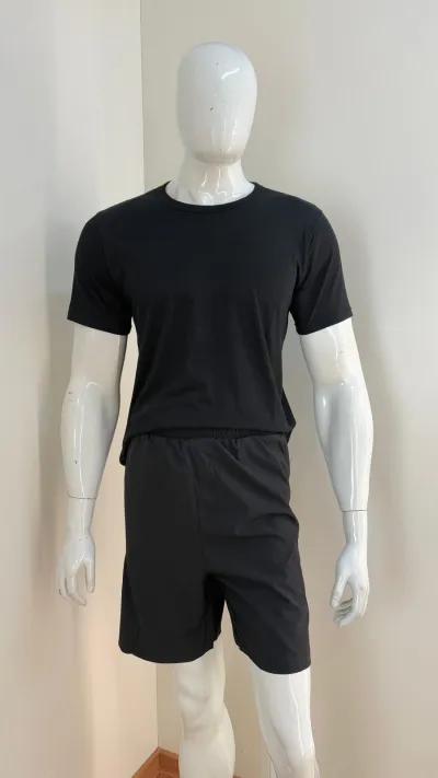 BERMUDA MASCULINO ADULTO SPORTS