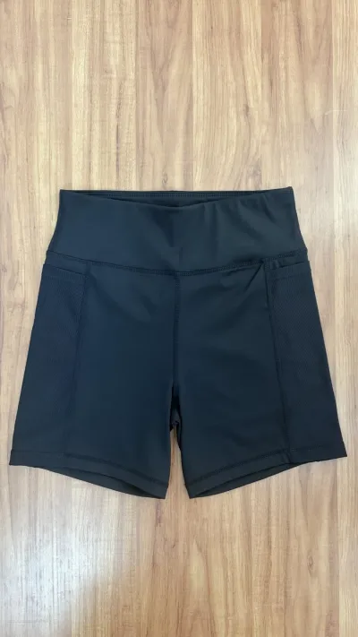 BERMUDA FEMININO