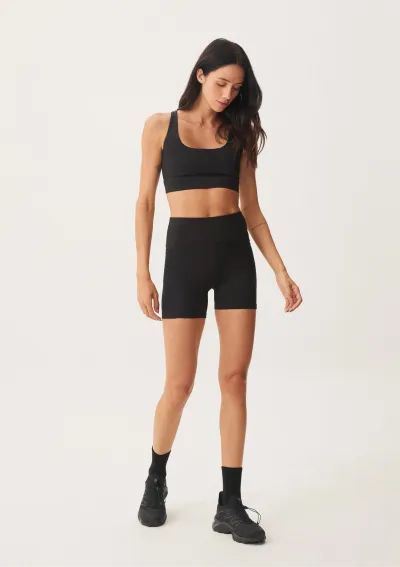 HERING — BERMUDA FEMININO