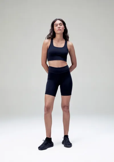 BERMUDA FEMININO CICLISTA R06