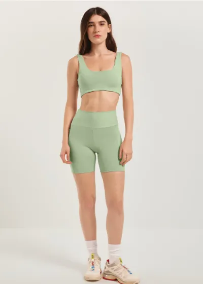 HERING — BERMUDA FEMININO ADULTO CICLISTA