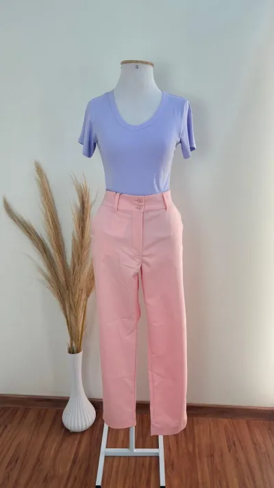 CALÇA SOCIAL FEMININO JOIN CURV