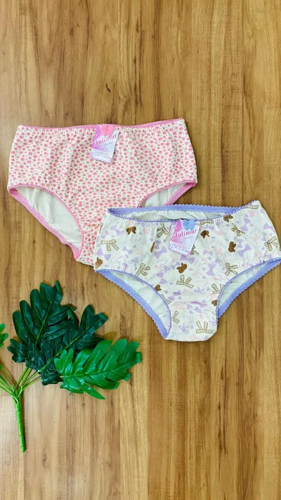 CALCOLA FEMININO JULIMAR COTON