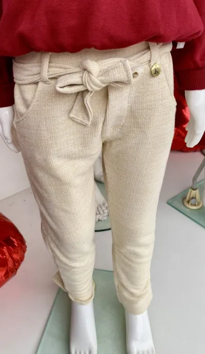 CALÇA FEMININO INFANTIL R48