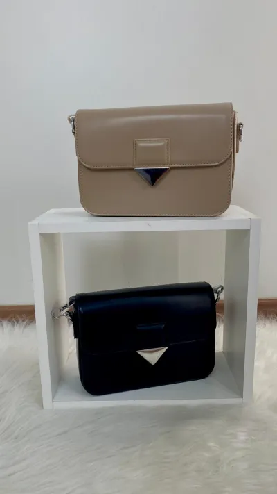 BOLSA FEMININO PQN D/LAD