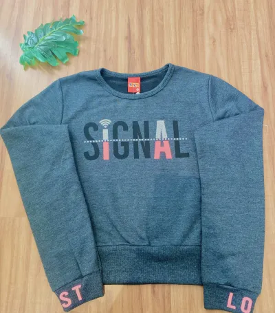 MOLETOM CROPD FEM INF R100