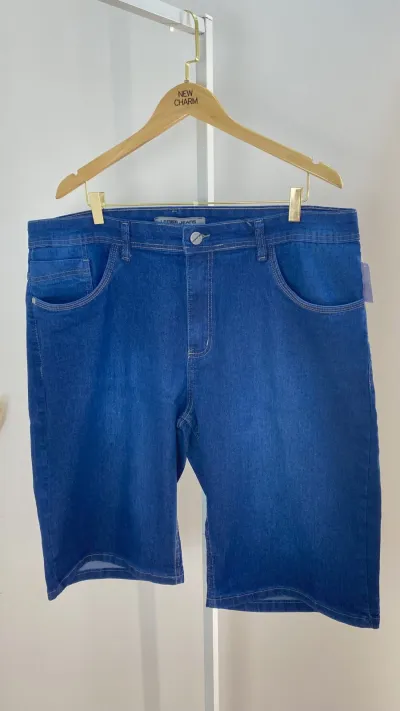 BERMUDA MASCULINO ADULTO