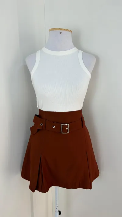 SHORTS SAIA FEMININO R50