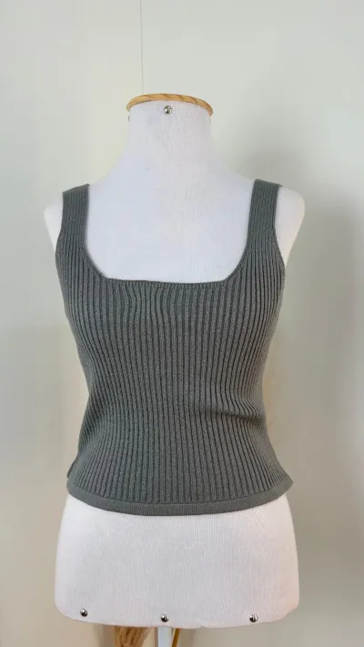 BLUSA FEMININO SM TRICOT R50