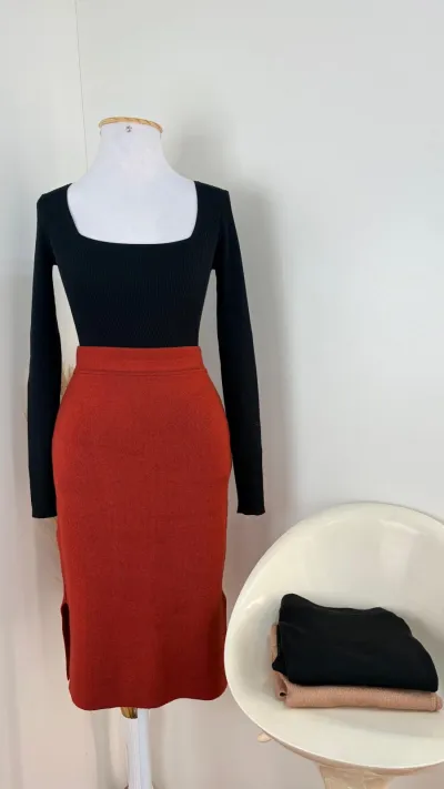 SAIA FEMININO CURTO MODAL R50