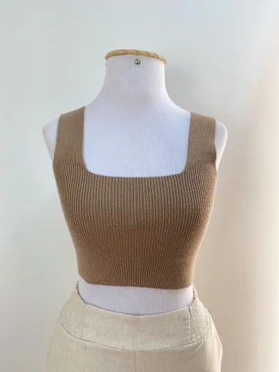 CROPPED FEMININO SM R50