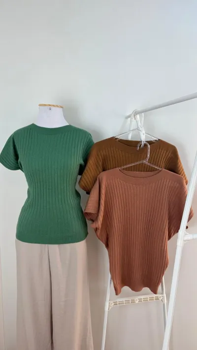 BLUSA FEMININO SEM MANGA R50