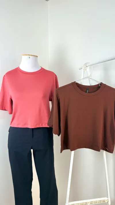 BLUSA FEMININO SEM MANGA R53