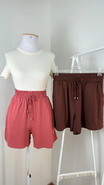SHORTS FEMININO CURTO R53