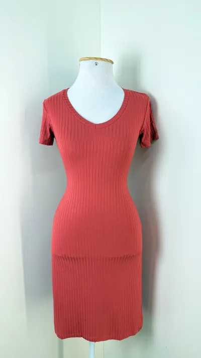 VESTIDO FEM MM R53