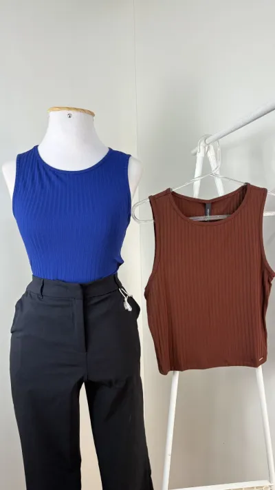 BLUSA FEMININO SM CNLD R53