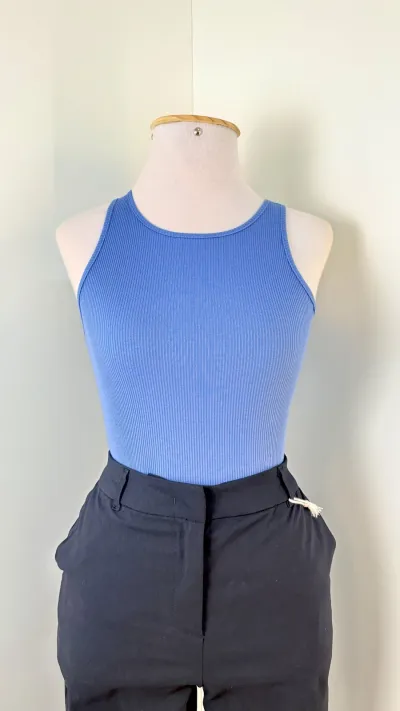 BLUSA FEMININO SM R53