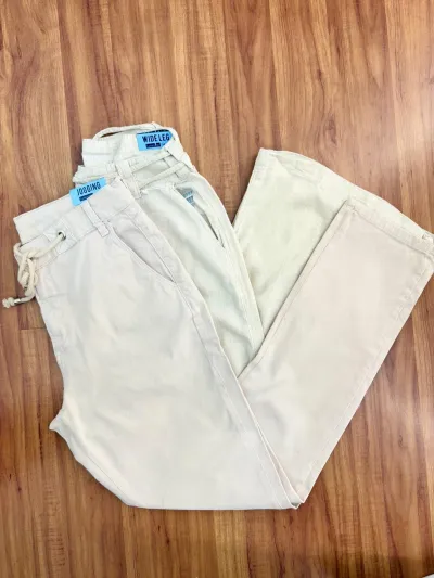 CALÇA FEMININO JOGGING R53
