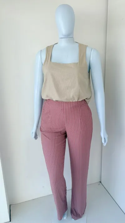 BLUSA FEMININO SM R53