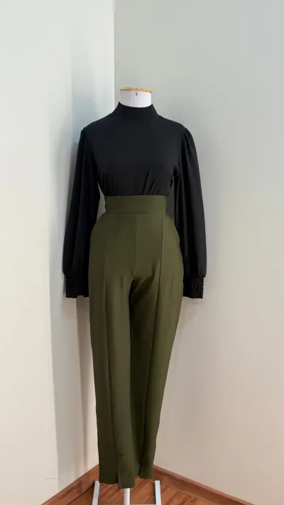 CALÇA FEMININO R53