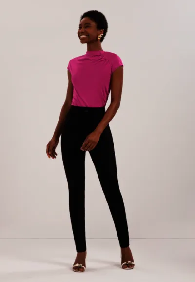 CALÇA FEMININO SKINNY R53