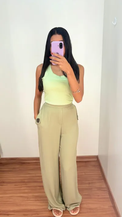 CALÇA FEMININO R53