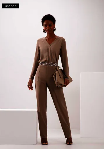 CALÇA FEMININO R53