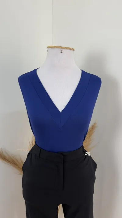 BLUSA FEMININO SM