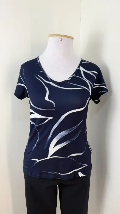 BLUSA FEMININO SEM MANGA R53