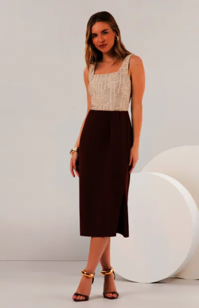 LUNENDER — CROPPED FEMININO C/ALÇA R53