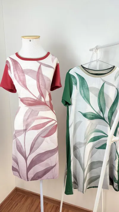 VESTIDO FEM MM R53