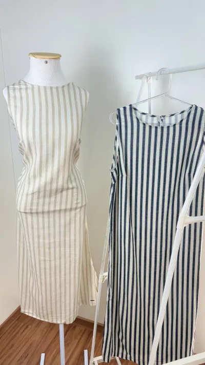 VESTIDO FEM SM LG R53