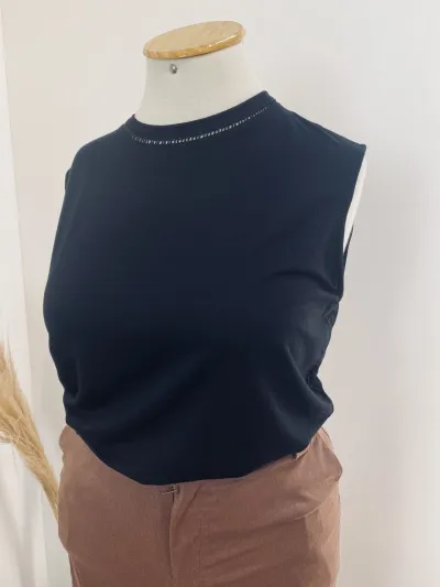 BLUSA FEMININO ADULTO SM PLUS