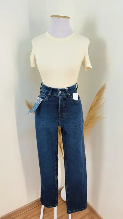 CALÇA FEMININO SKINNY