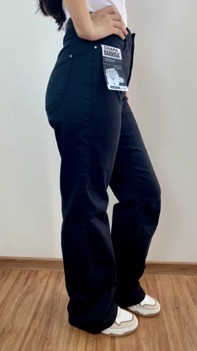 CALÇA FEMININO ADULTO WIDE LEG