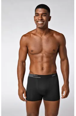 LUPO — CUECA BOXER S/COSTURA