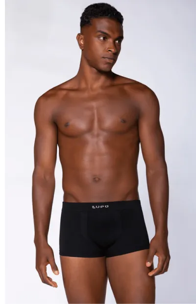 CUECA BOXER SUNGA