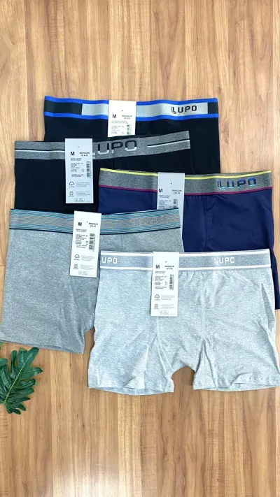 KIT CUECA BOX C/2