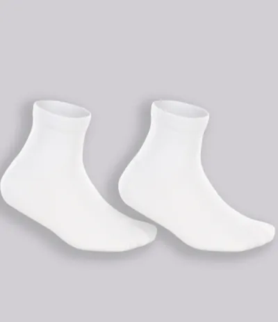 KIT MEIA MASCULINO BABY C/2