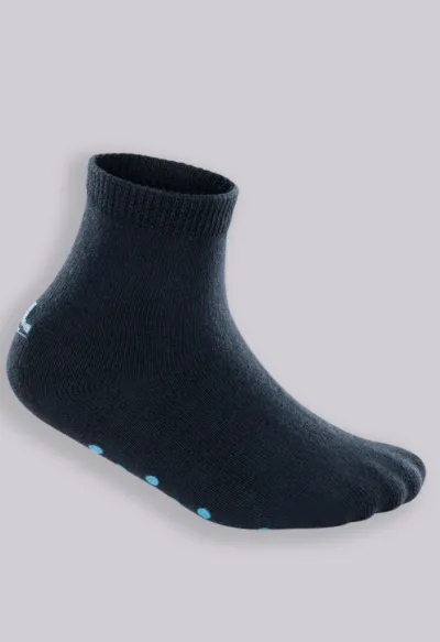 MEIA FEMININO INFANTIL ANTIDRP R118