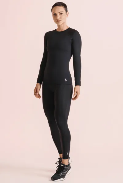 LUPO — CALÇA FEMININO ADULTO UNDERWEAR
