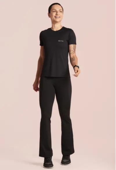 CALÇA FEMININO LEGGING R118