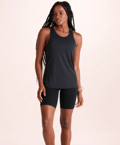 LUPO — BLUSA FEMININO ADULTO SEM MANGA BASIC RUN