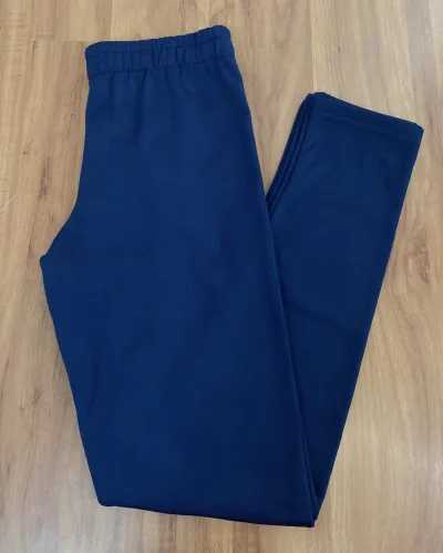 CALÇA LEGGING UNISSEX INFANTIL R09