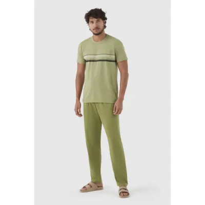 MALWEE — PIJAMA MASCULINO MANGA CURTA R09