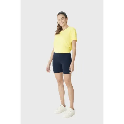 MALWEE — SHORTS FEMININO ADULTO COTTON